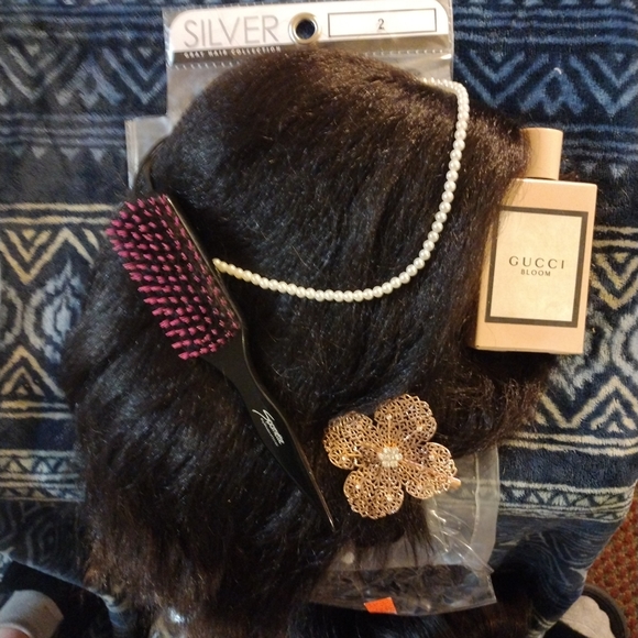 Hair extensions - Picture 8 of 17